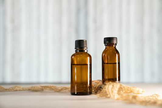 How to Choose the Best Organic Perfumes in 2024